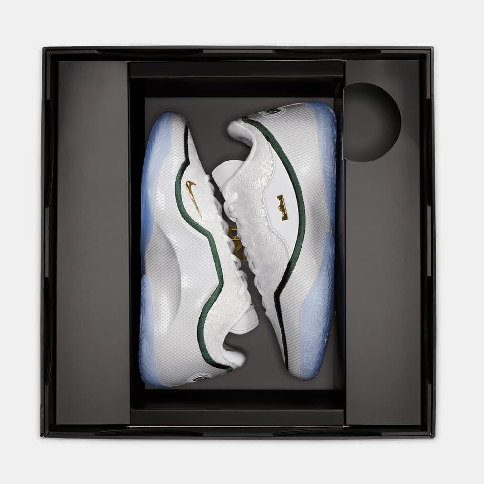 Nike LeBron 23 Ανδρικά Μπασκετικά Παπούτσια