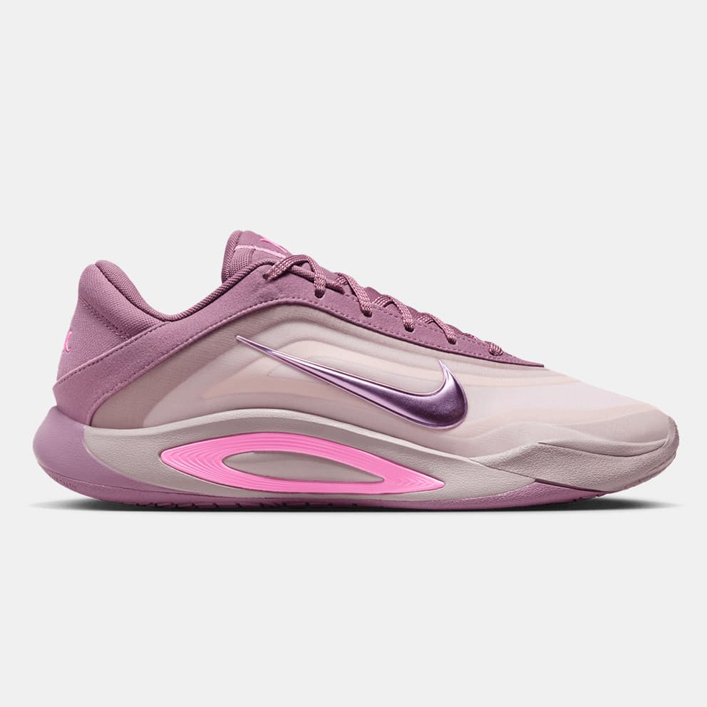 Women's Basketball Shoes Nike Pink