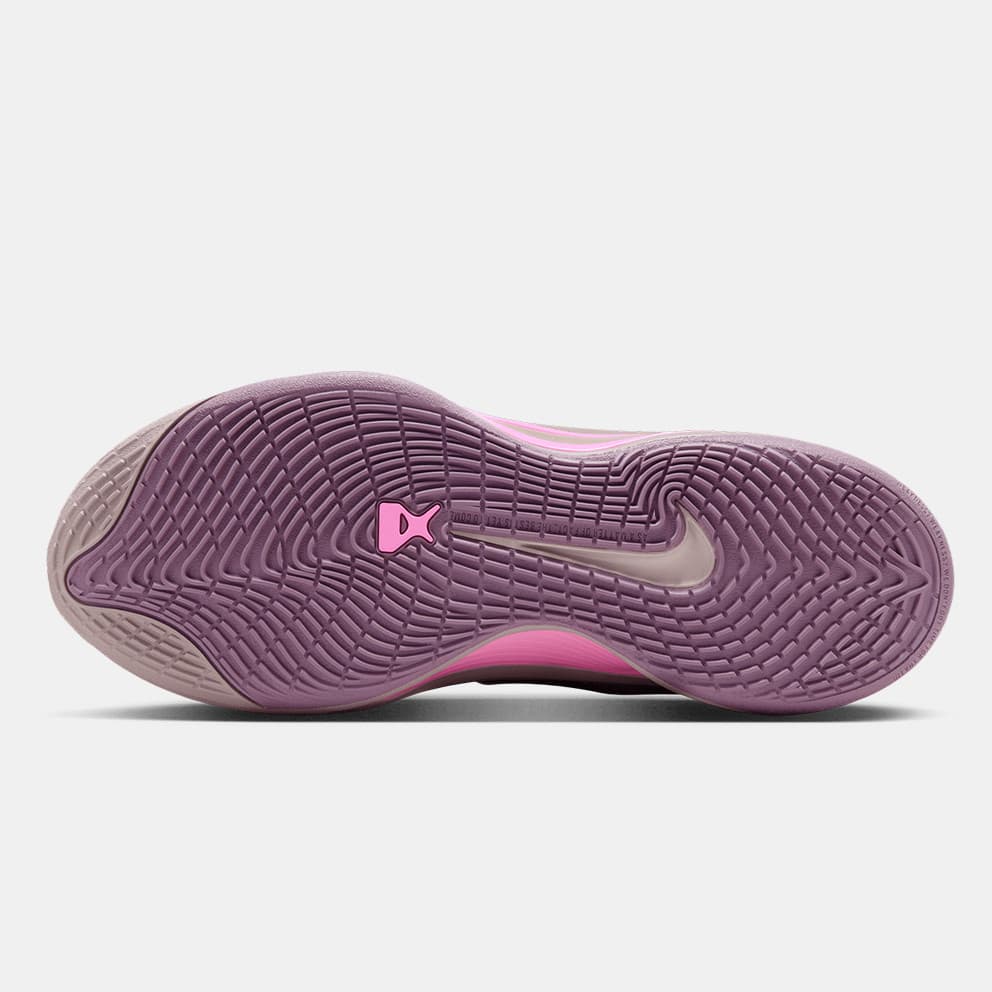 Nike A'One Γυναικεία Μπασκετικά Παπούτσια