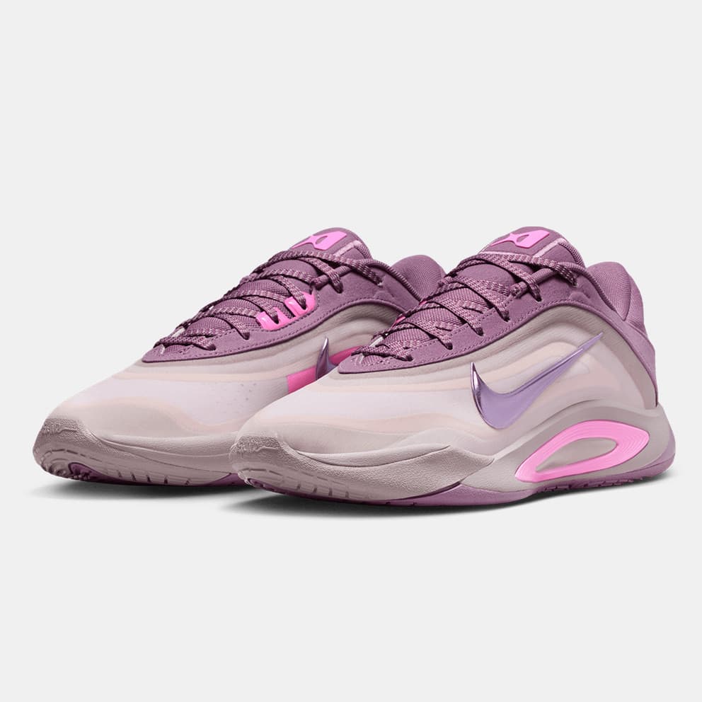 Nike A'One Γυναικεία Μπασκετικά Παπούτσια