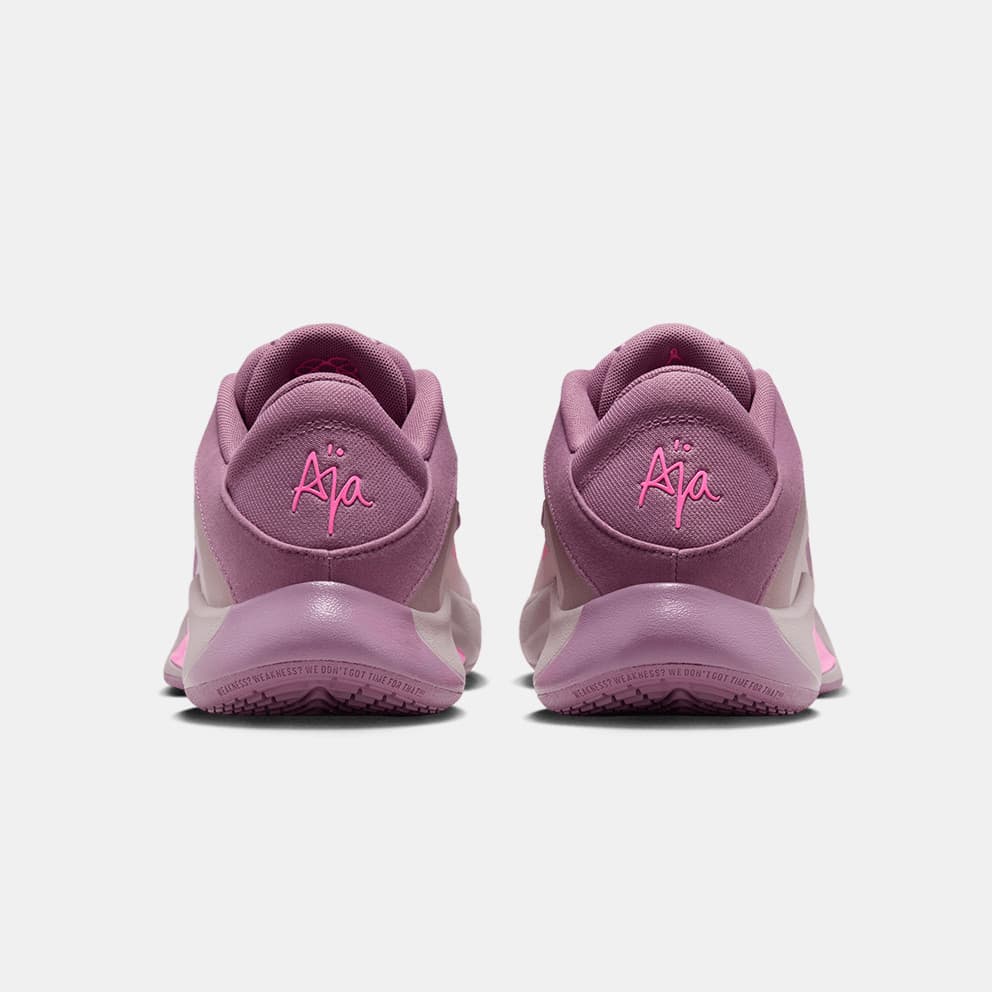 Nike A'One Γυναικεία Μπασκετικά Παπούτσια