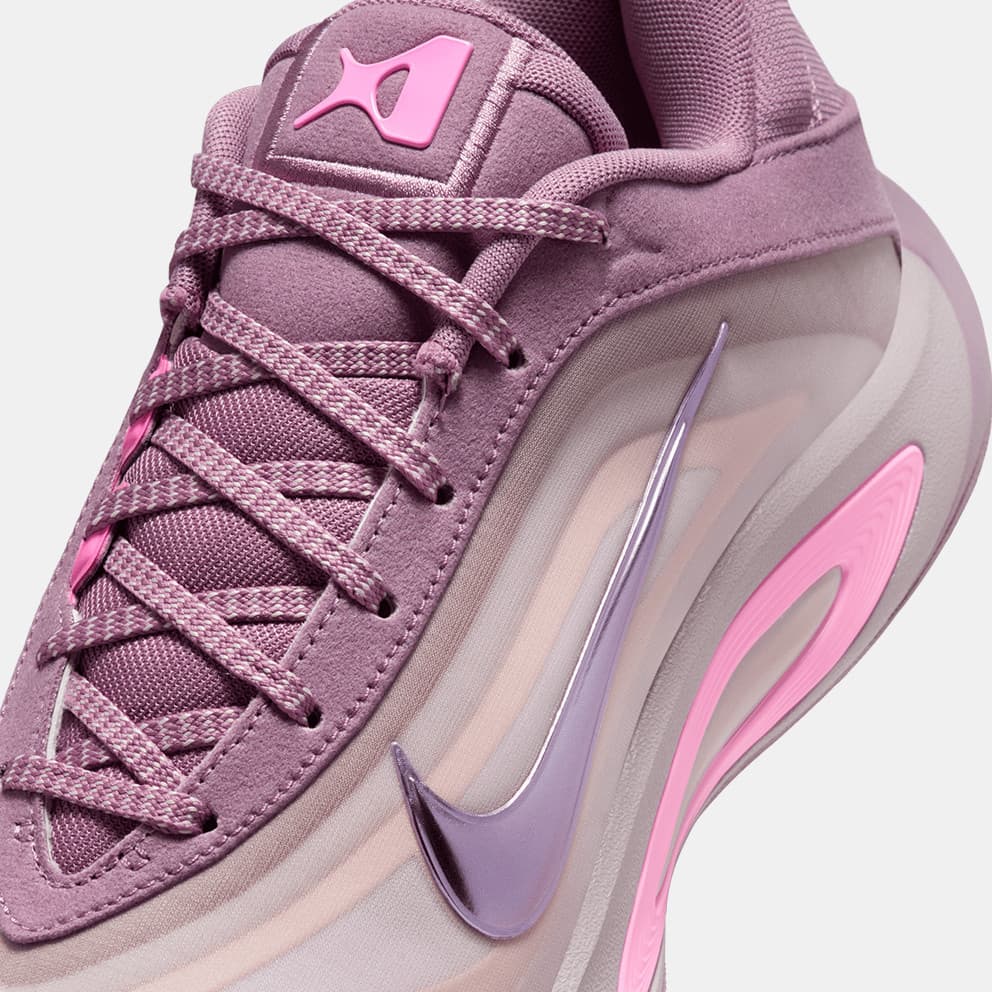 Nike A'One Γυναικεία Μπασκετικά Παπούτσια