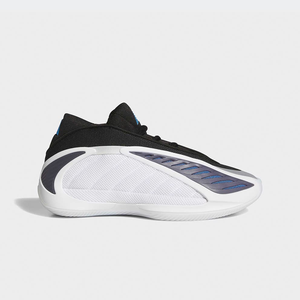 Girls' Sports Shoes Adidas White