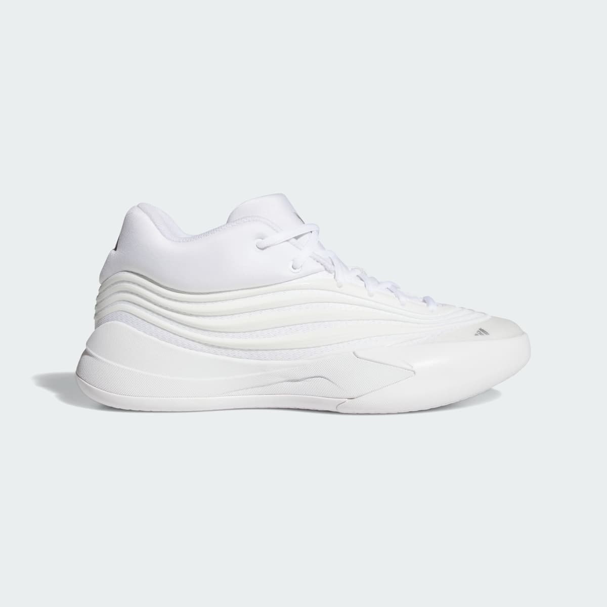 Women's Basketball Shoes Adidas White