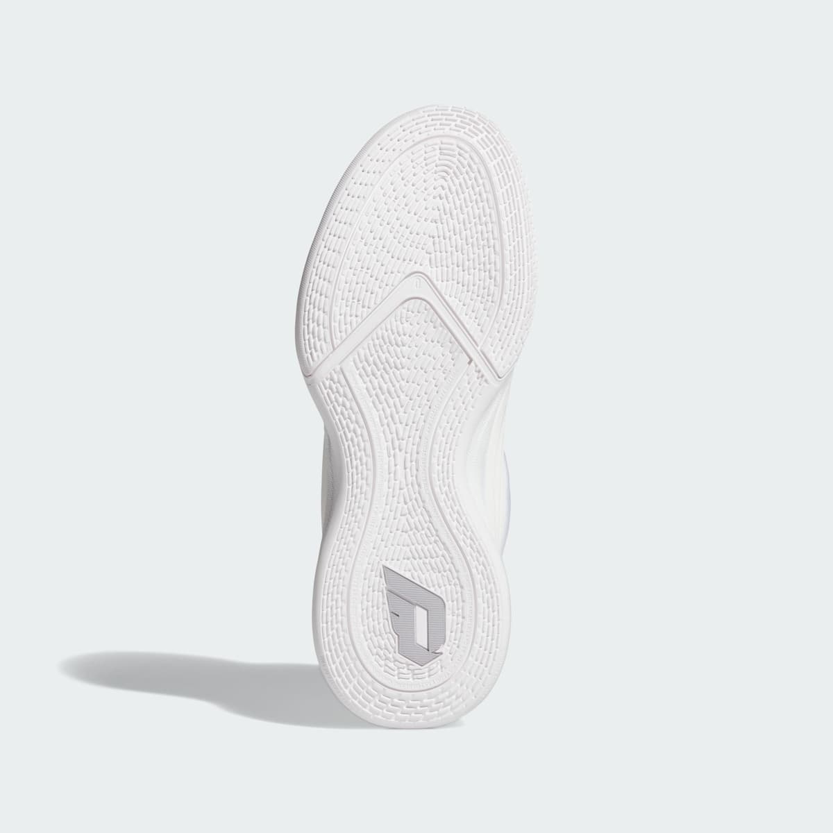 Men's Basketball Shoes Adidas White