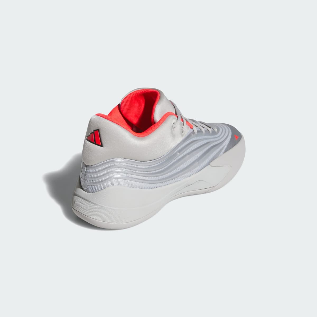 Women's Basketball Shoes Adidas Red