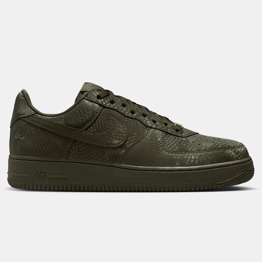 Nike Air Force 1 Low Kobe Bryant Forever Cargo Khaki IB0018301 MBS