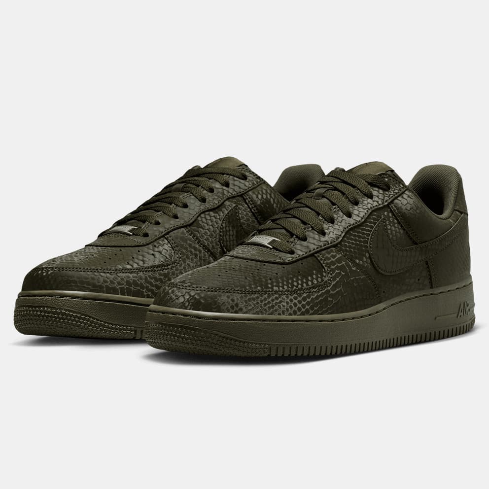 Nike Air Force 1 Kobe Bryant Low Ανδρικά Παπούτσια