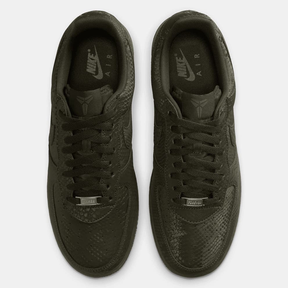 Nike Air Force 1 Kobe Bryant Low Ανδρικά Παπούτσια