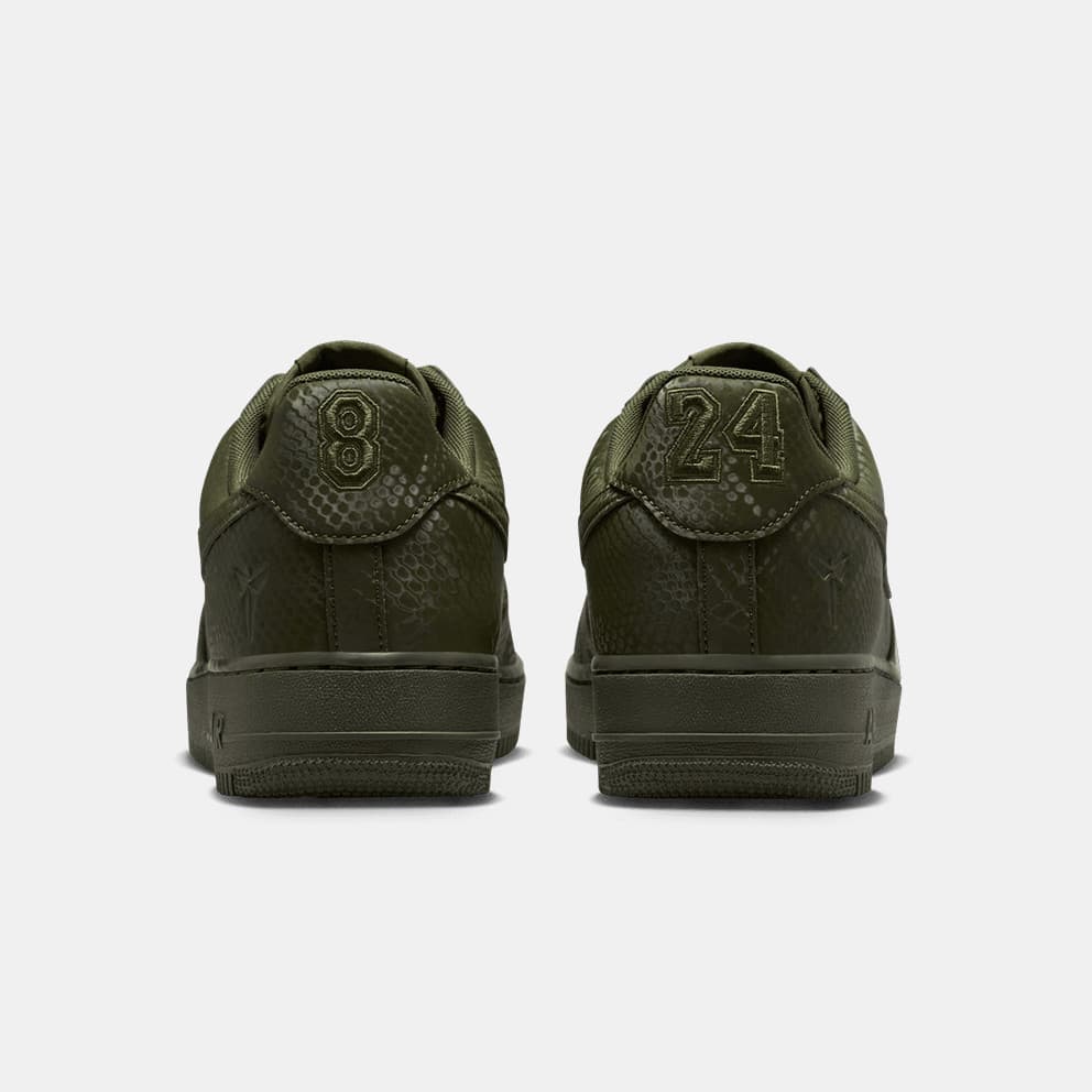 Nike Air Force 1 Kobe Bryant Low Ανδρικά Παπούτσια