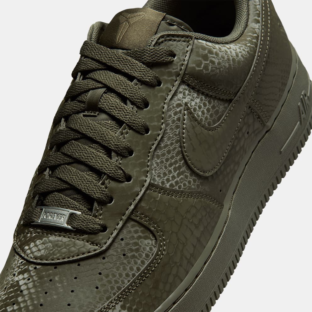 Nike Air Force 1 Kobe Bryant Low Ανδρικά Παπούτσια