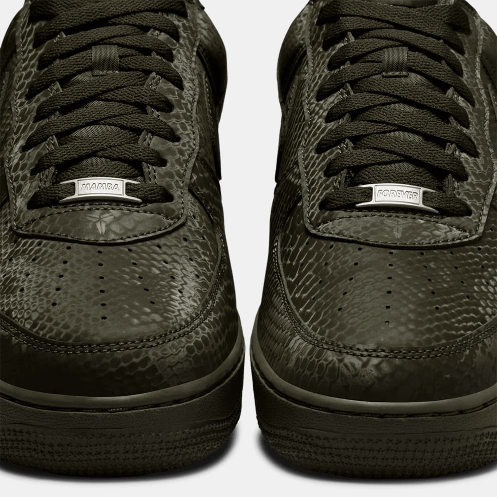 Nike Air Force 1 Kobe Bryant Low Ανδρικά Παπούτσια
