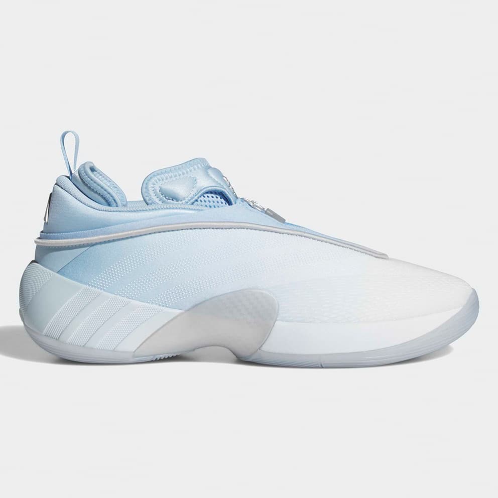 Women's Basketball Shoes Adidas Blue