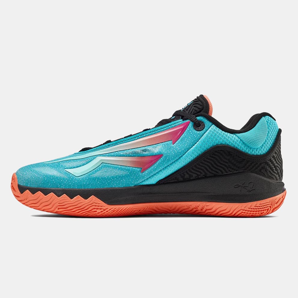 Anta KAI SPEED 2 Twilight Ανδρικά Μπασκετικά Παπούτσια