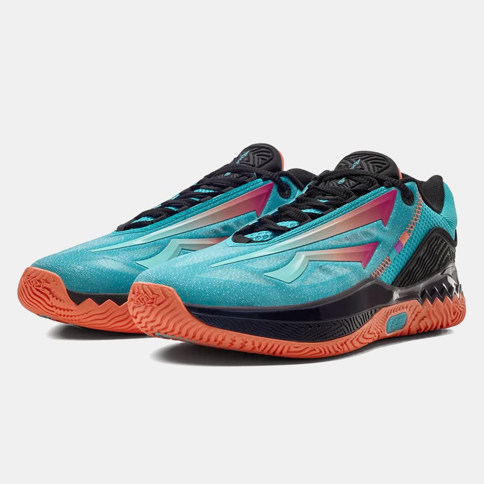 Anta KAI SPEED 2 Twilight Ανδρικά Μπασκετικά Παπούτσια