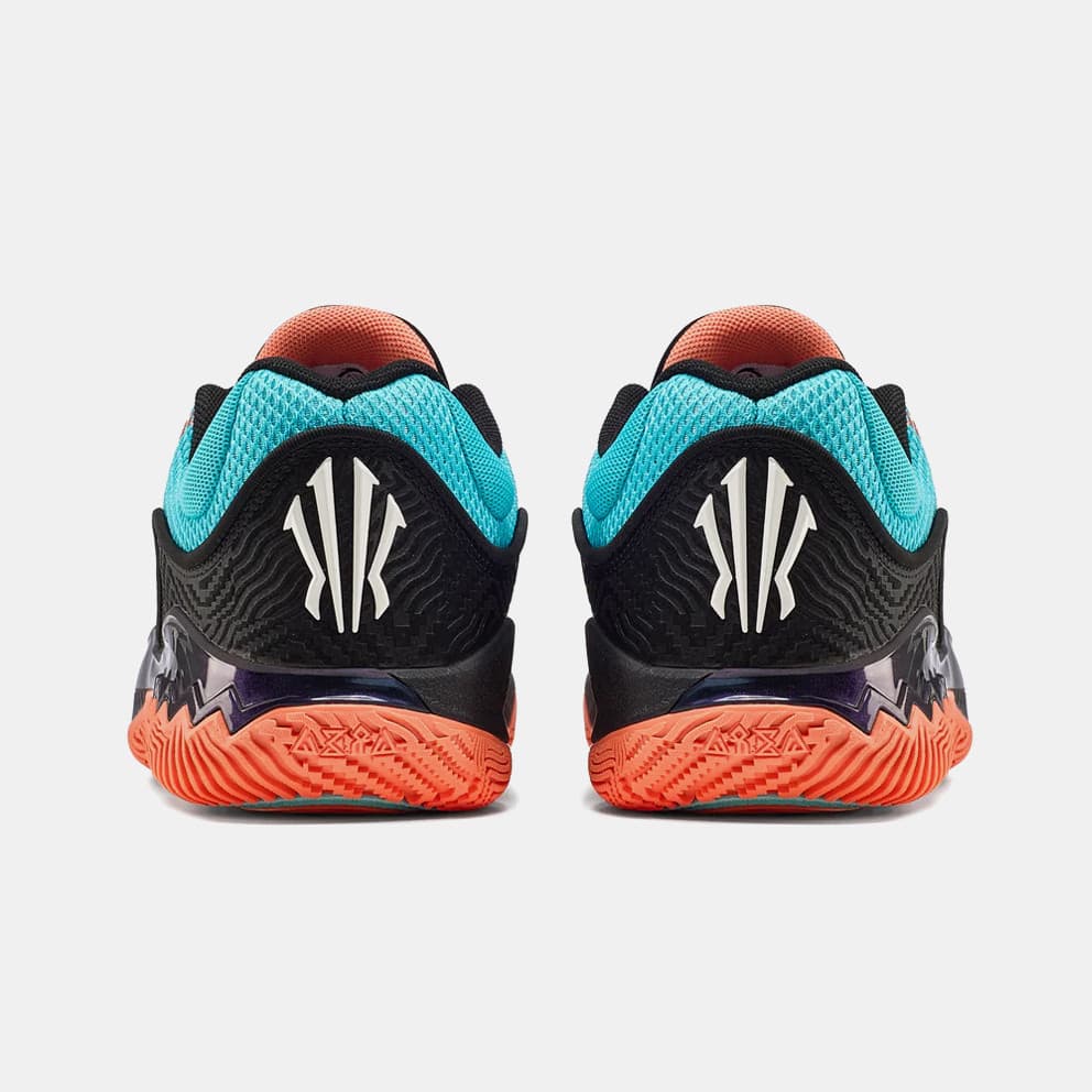 Anta KAI SPEED 2 Twilight Ανδρικά Μπασκετικά Παπούτσια