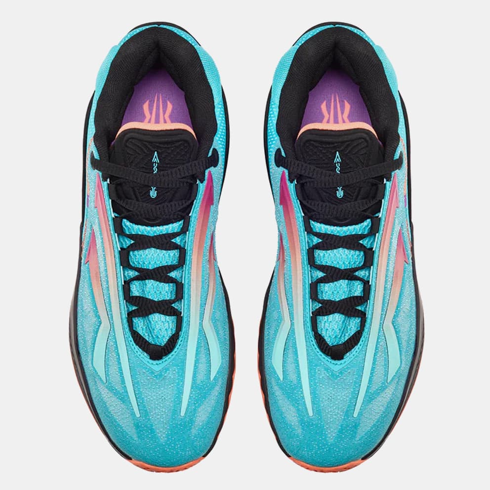 Anta KAI SPEED 2 Twilight Ανδρικά Μπασκετικά Παπούτσια