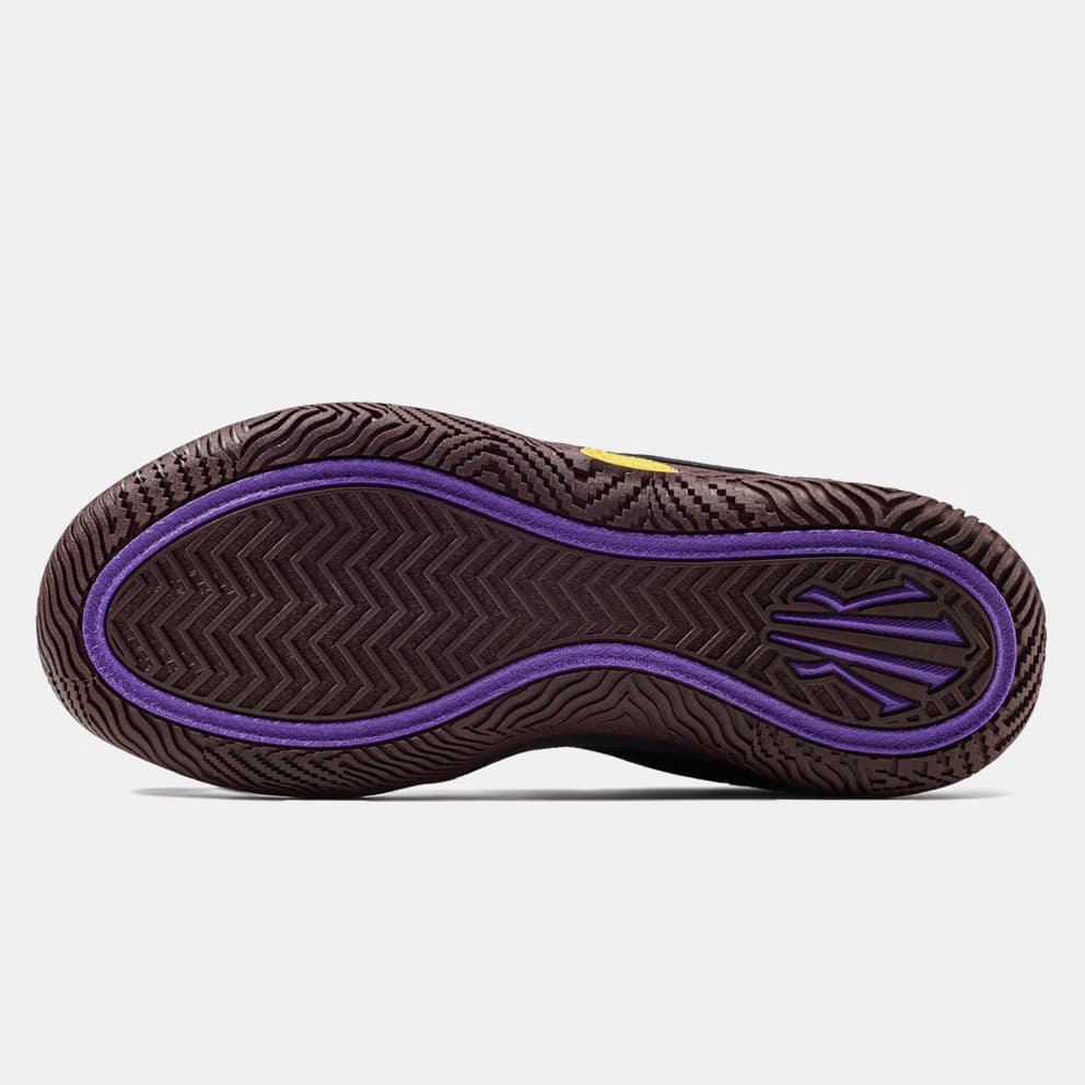 Anta KAI SPEED 2 Blaze Ανδρικά Μπασκετικά Παπούτσια