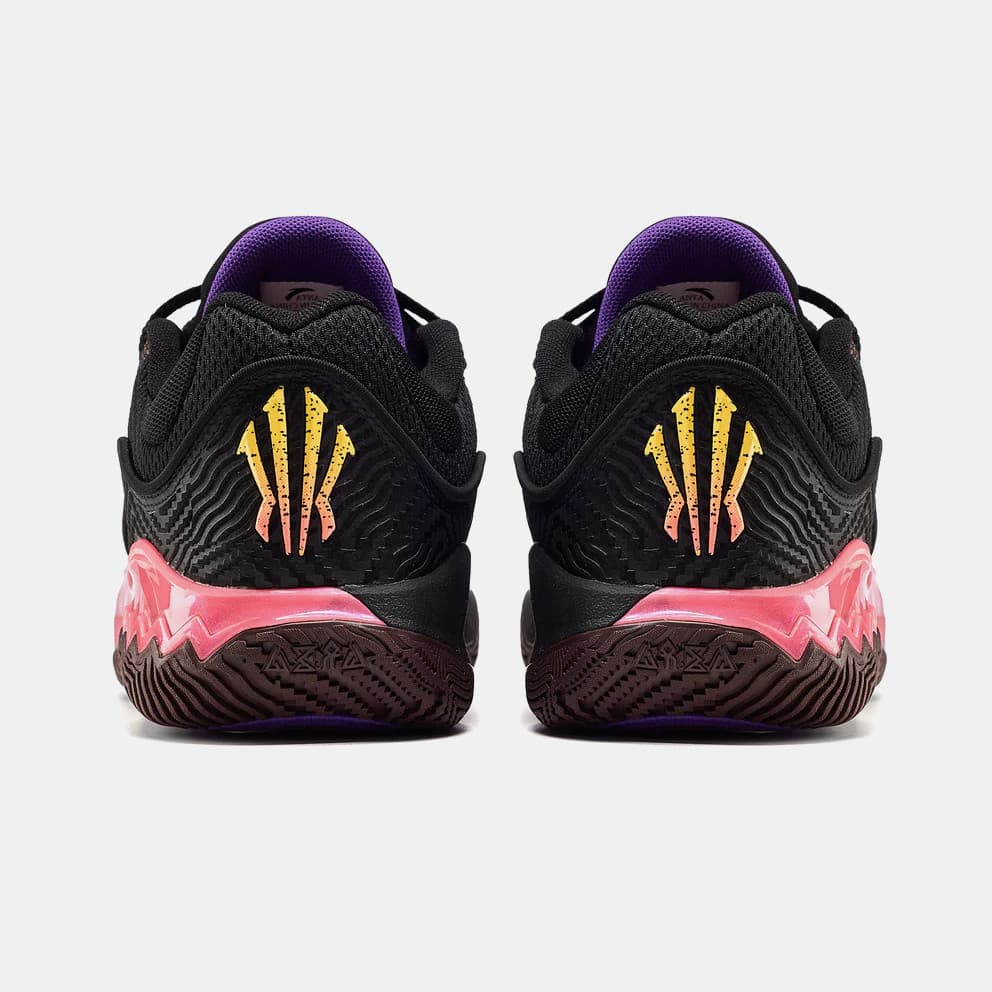 Anta KAI SPEED 2 Blaze Ανδρικά Μπασκετικά Παπούτσια