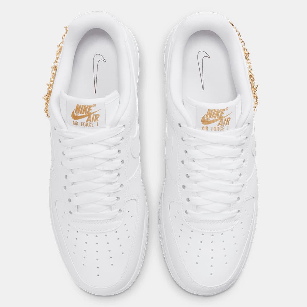 Nike Air Force 1 '07 LX Γυναικεία Παπούτσια