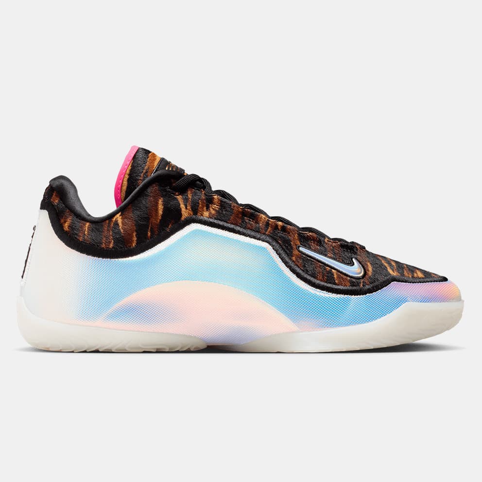 Men's Basketball Shoes Nike Multicolor