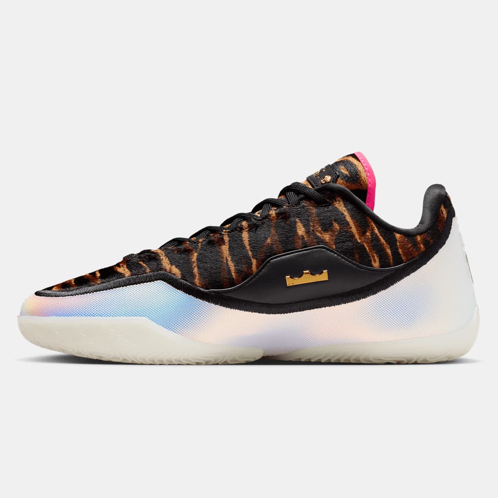 Nike LeBron 23 "Heat Wave" Ανδρικά Μπασκετικά Παπούτσια