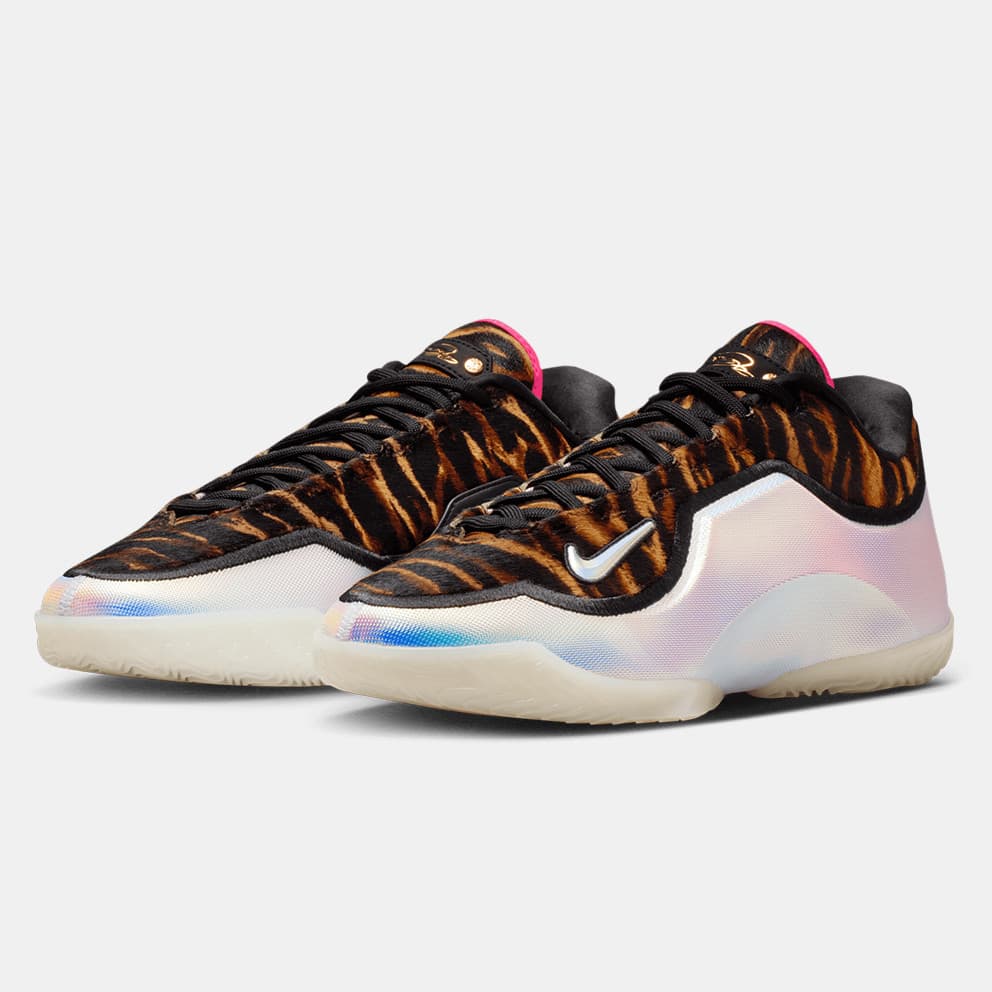 Nike LeBron 23 "Heat Wave" Ανδρικά Μπασκετικά Παπούτσια