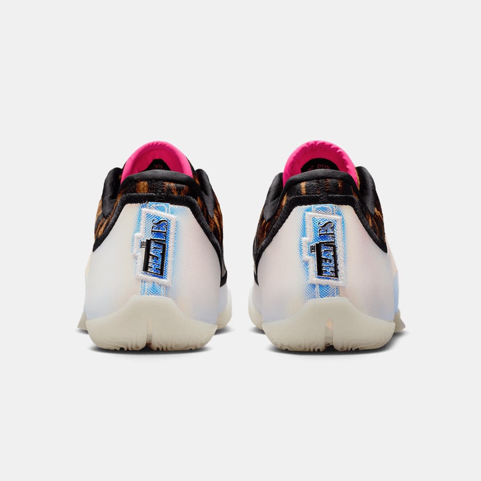 Nike LeBron 23 "Heat Wave" Ανδρικά Μπασκετικά Παπούτσια