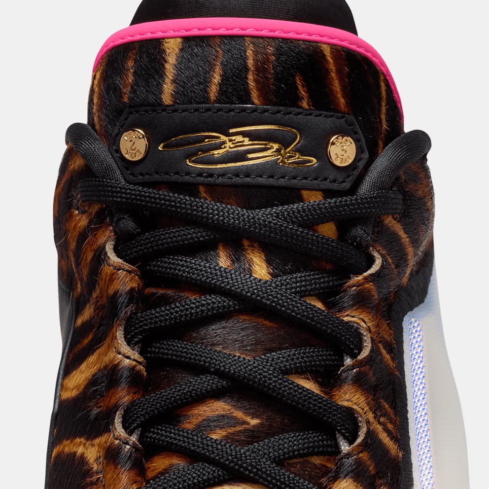 Nike LeBron 23 "Heat Wave" Ανδρικά Μπασκετικά Παπούτσια