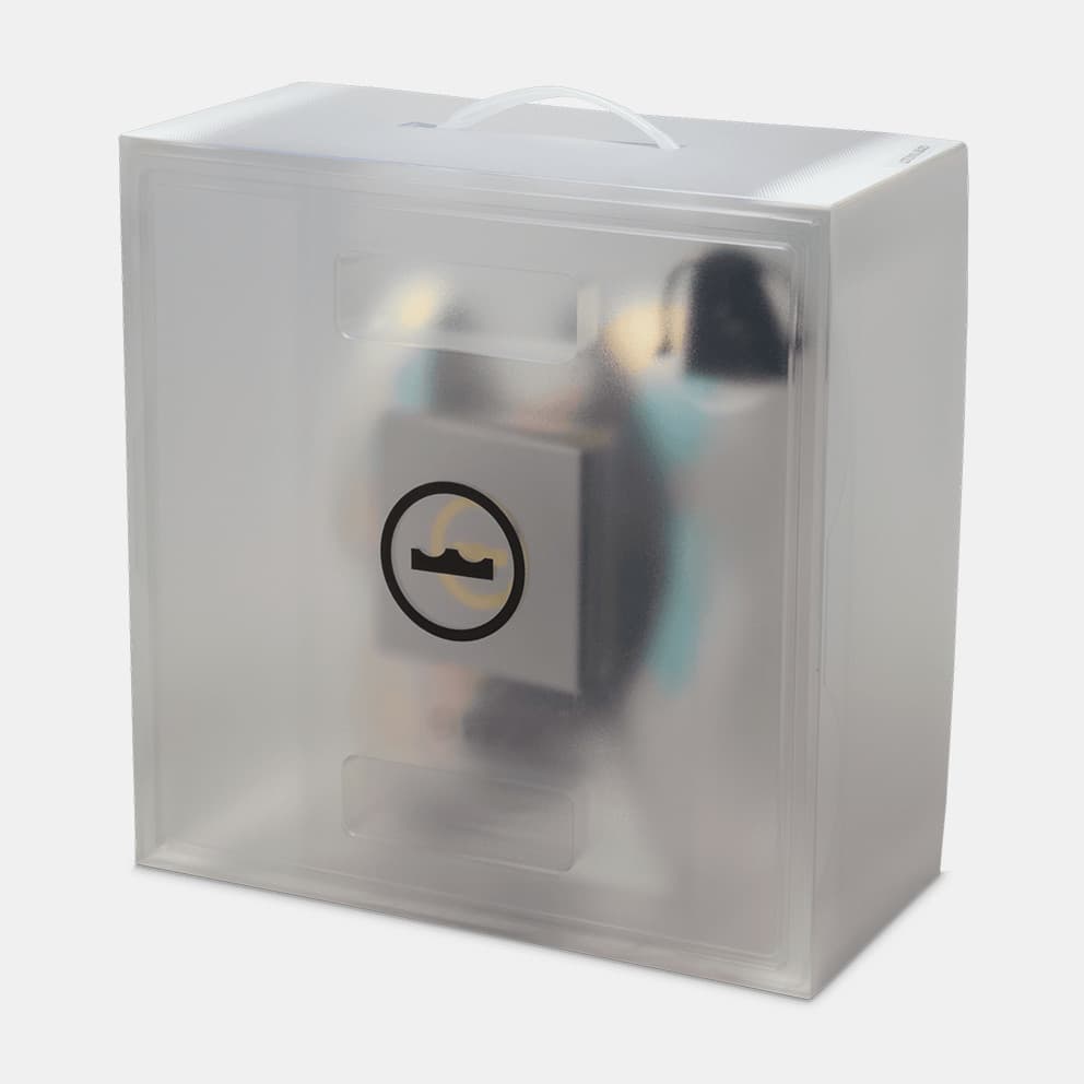 Nike LeBron 23 "Heat Wave" Ανδρικά Μπασκετικά Παπούτσια