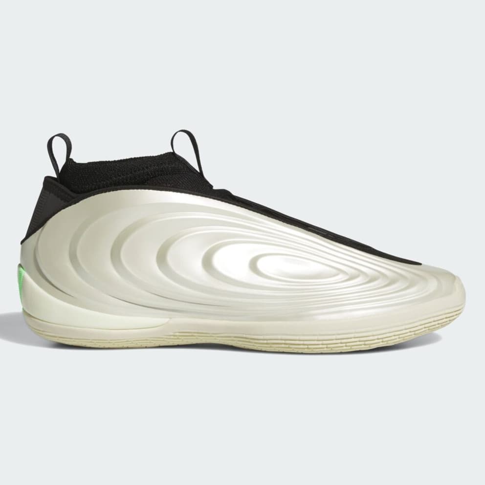 Women's Basketball Shoes Adidas White