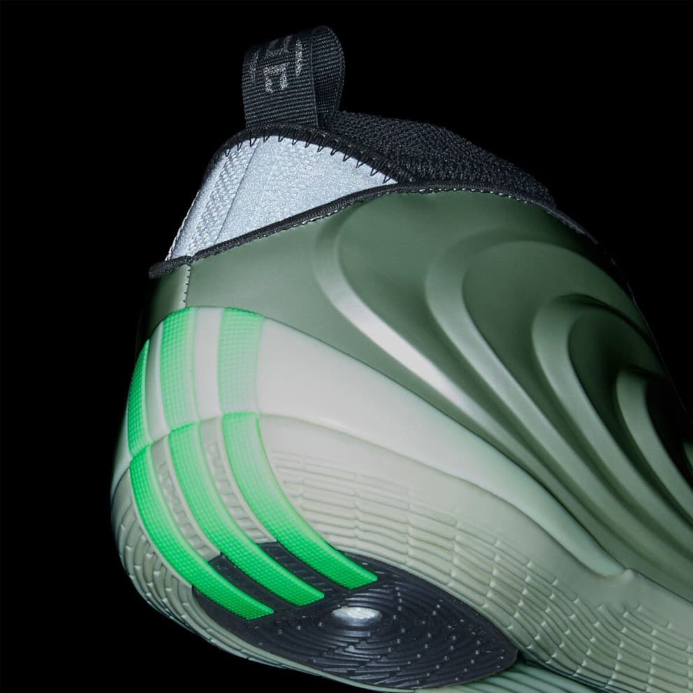 adidas Harden Volume 10 "Imma Be A Star" Ανδρικά Μπασκετικά Παπούτσια