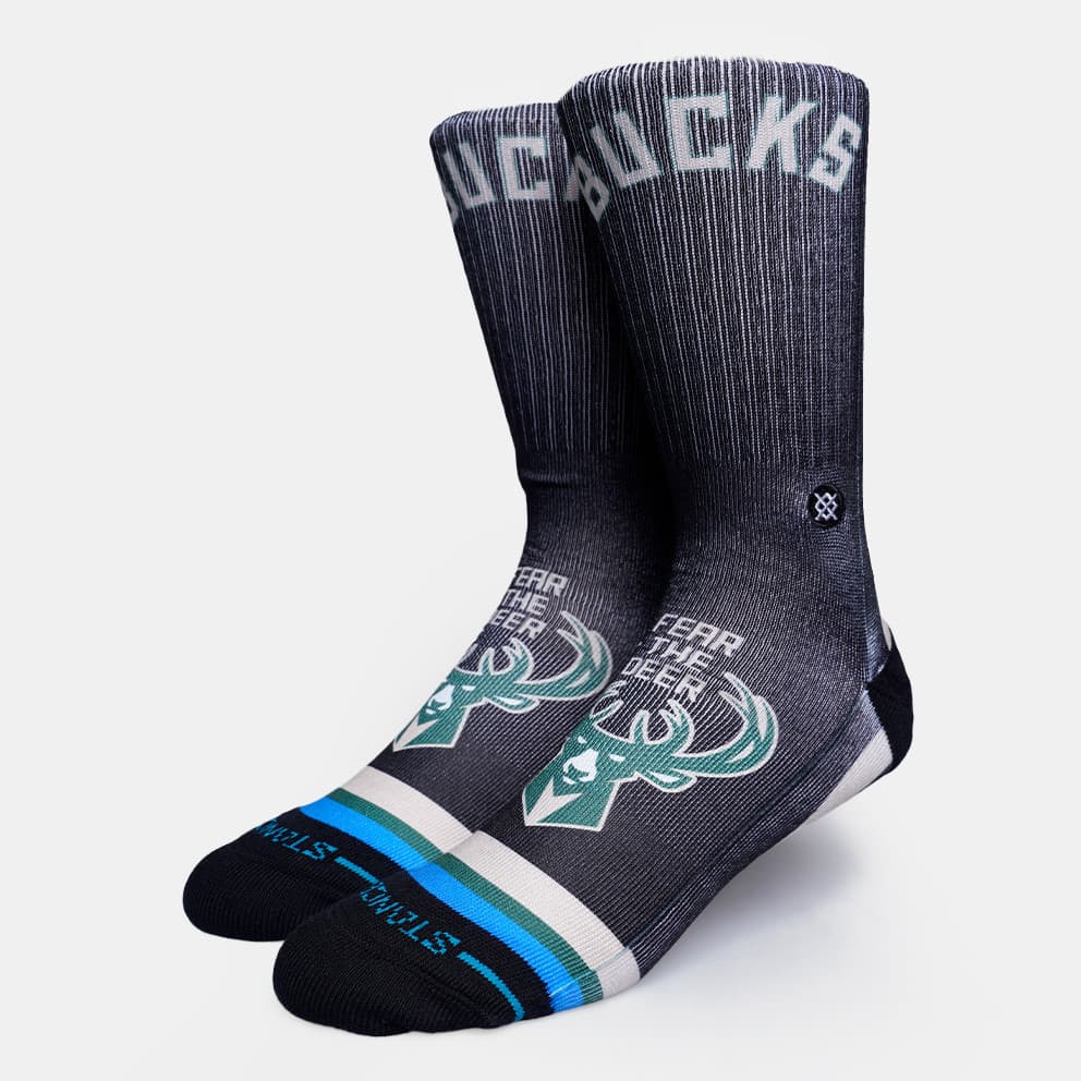 Ανδρικές αθλητικές κάλτσες Stance Μπλε