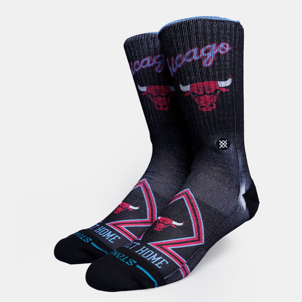 Ανδρικές αθλητικές κάλτσες Stance Πολύχρωμο