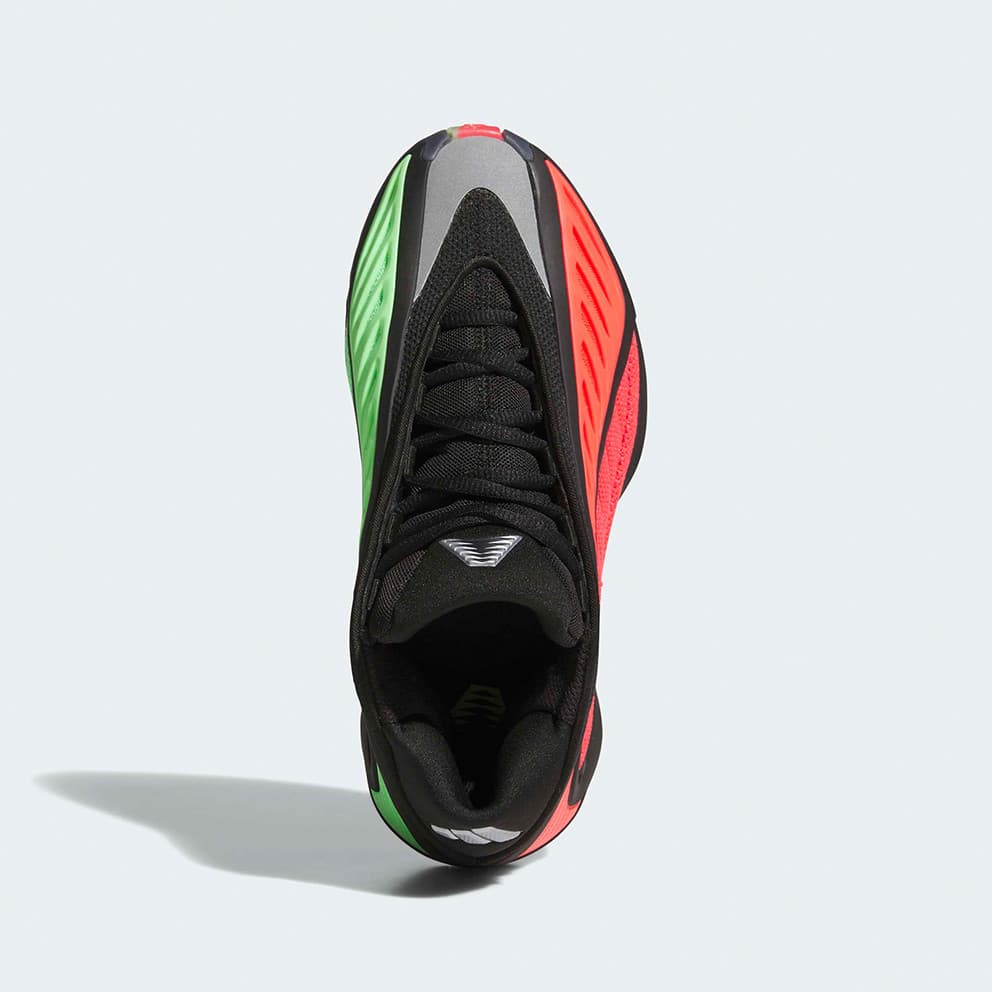 adidas AE 2 Παιδικά Μπασκετικά Παπούτσια