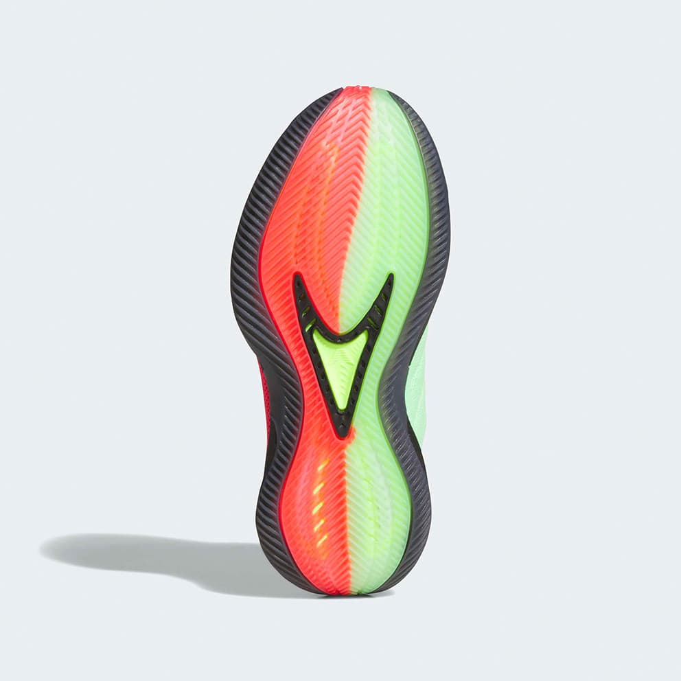 adidas AE 2 Παιδικά Μπασκετικά Παπούτσια