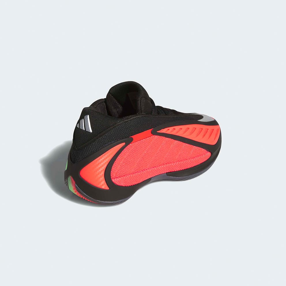 adidas AE 2 Παιδικά Μπασκετικά Παπούτσια