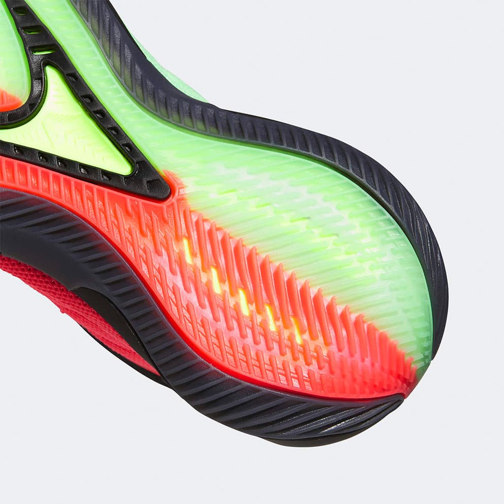 adidas AE 2 Παιδικά Μπασκετικά Παπούτσια