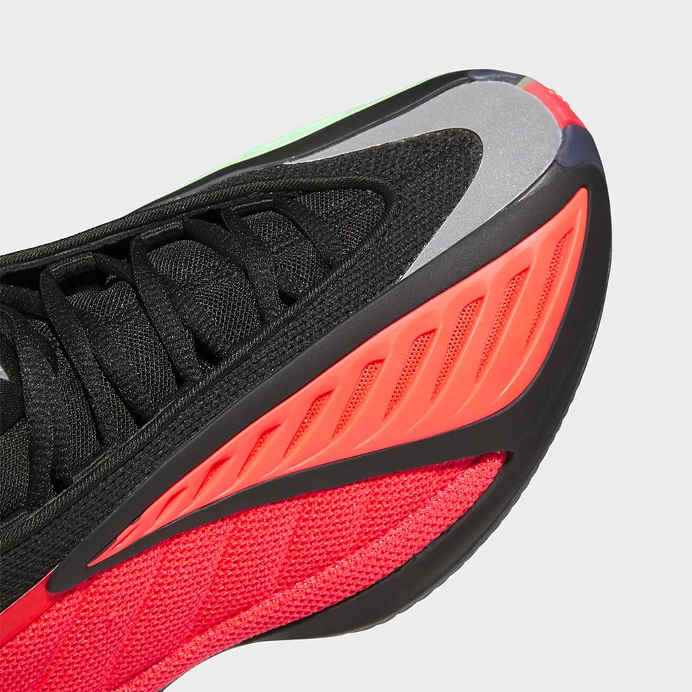 adidas AE 2 Παιδικά Μπασκετικά Παπούτσια