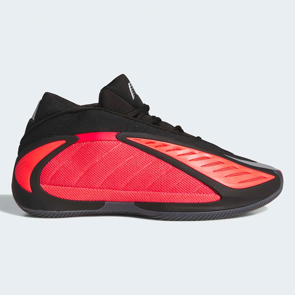 Women's Basketball Shoes Adidas Red
