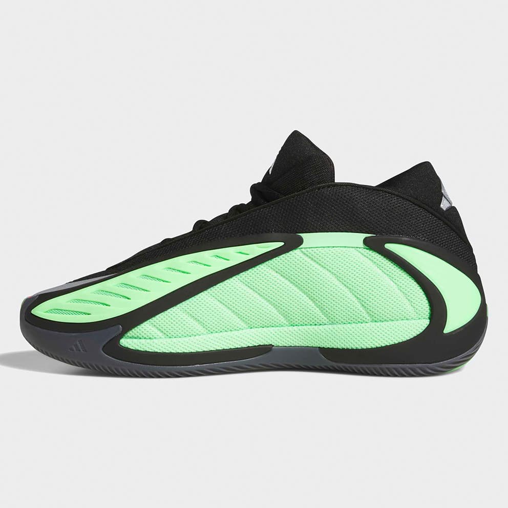 adidas AE 2 Unisex Μπασκετικά Παπούτσια