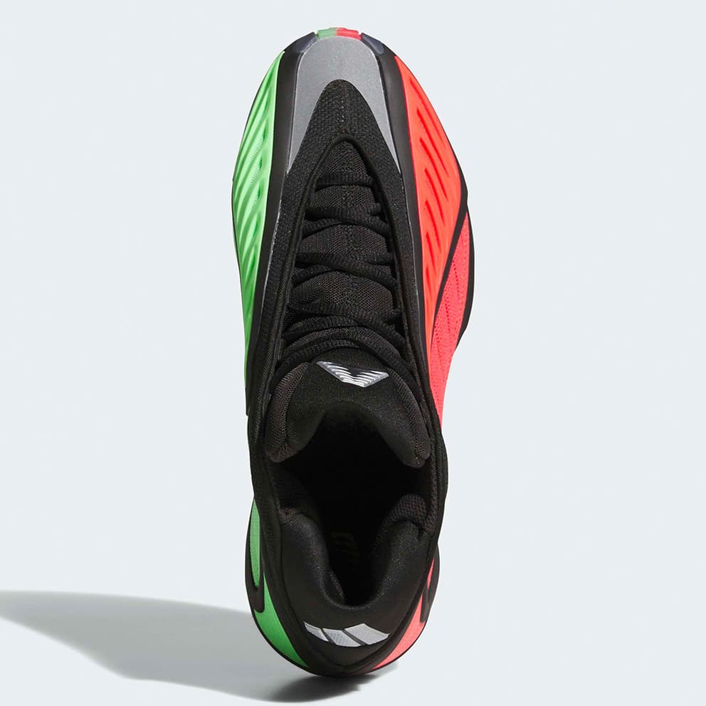 adidas AE 2 Unisex Μπασκετικά Παπούτσια