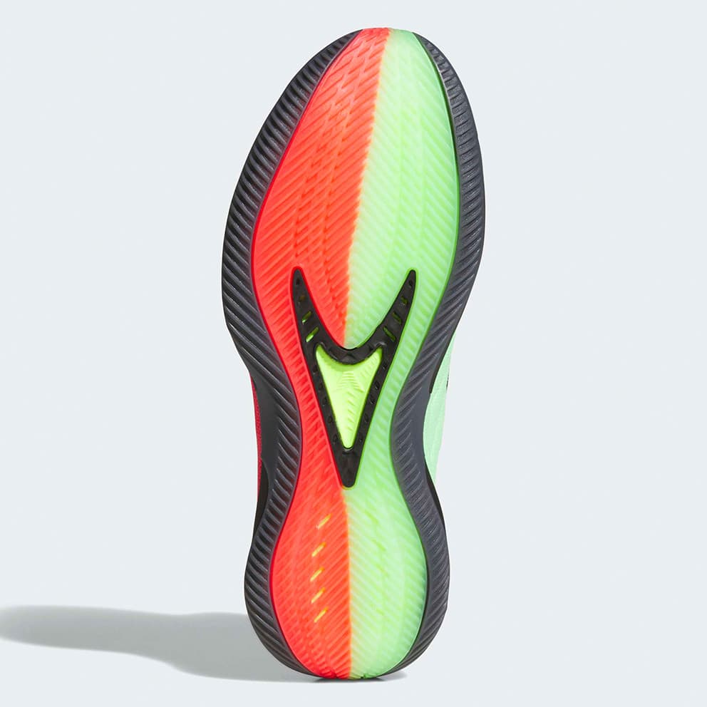 adidas AE 2 Unisex Μπασκετικά Παπούτσια