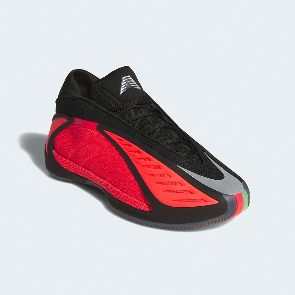 adidas AE 2 Unisex Μπασκετικά Παπούτσια