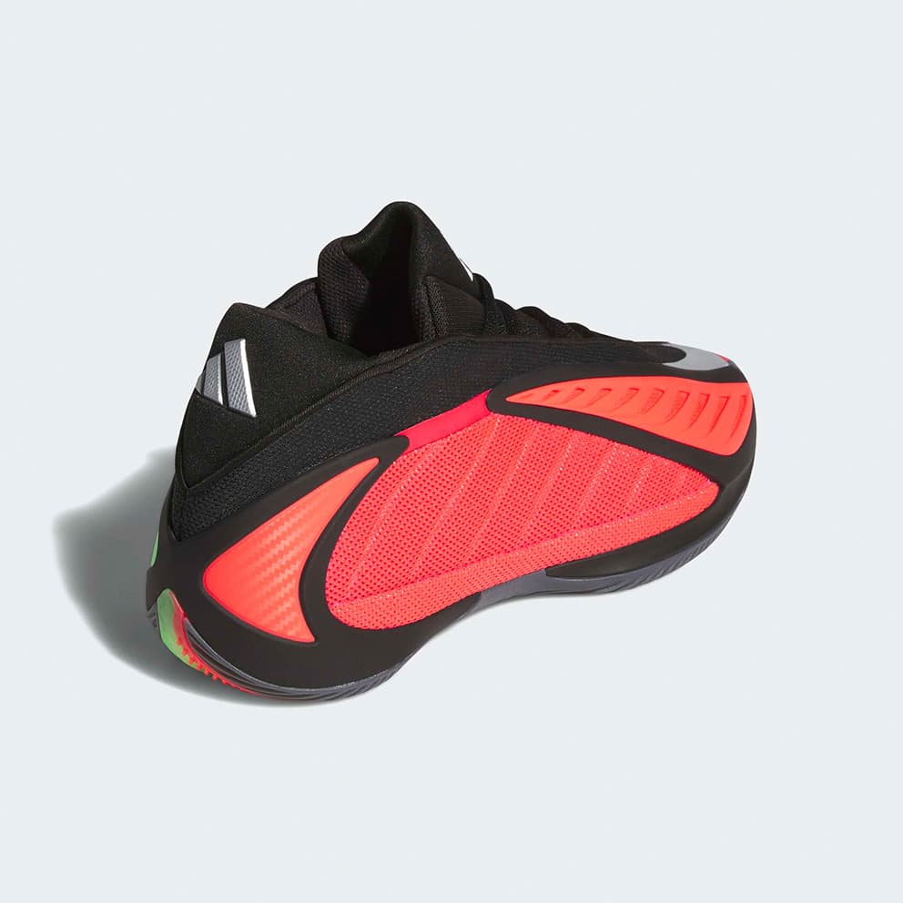 adidas AE 2 Unisex Μπασκετικά Παπούτσια