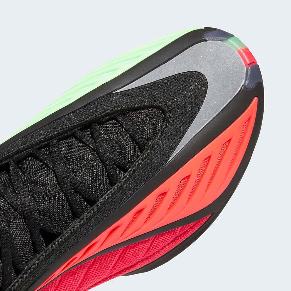 adidas AE 2 Unisex Μπασκετικά Παπούτσια