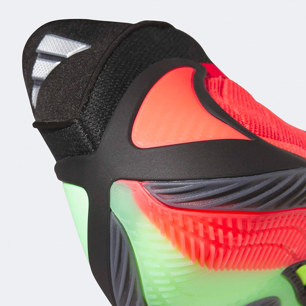 adidas AE 2 Unisex Μπασκετικά Παπούτσια