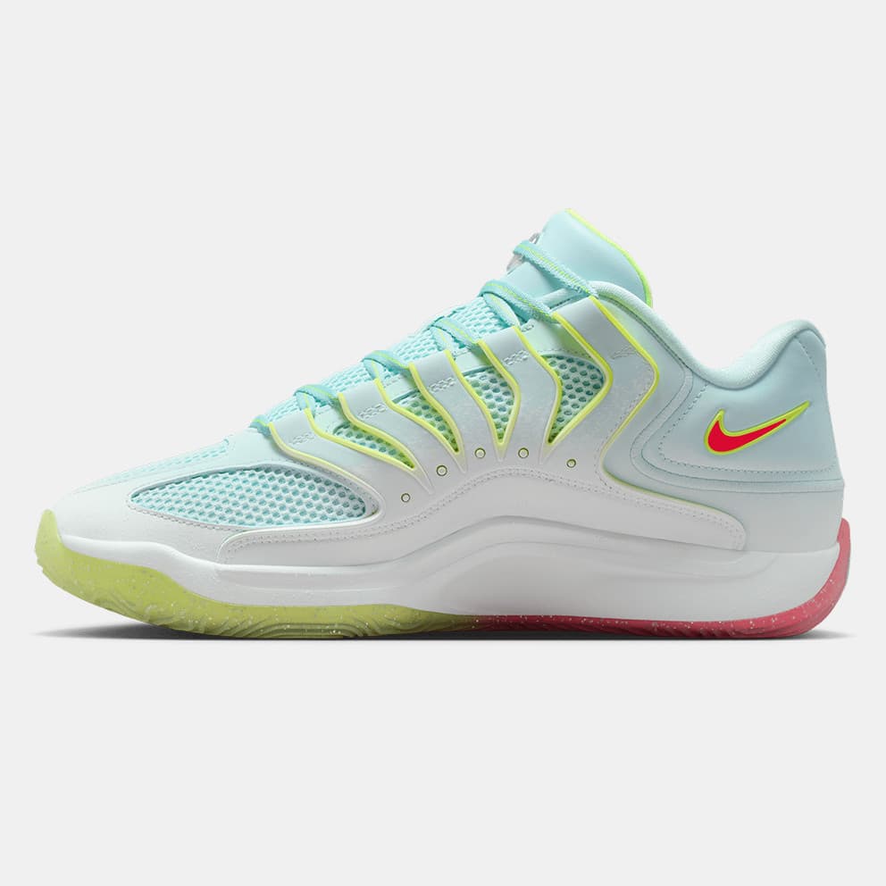 Men's Basketball Shoes Nike Multicolor