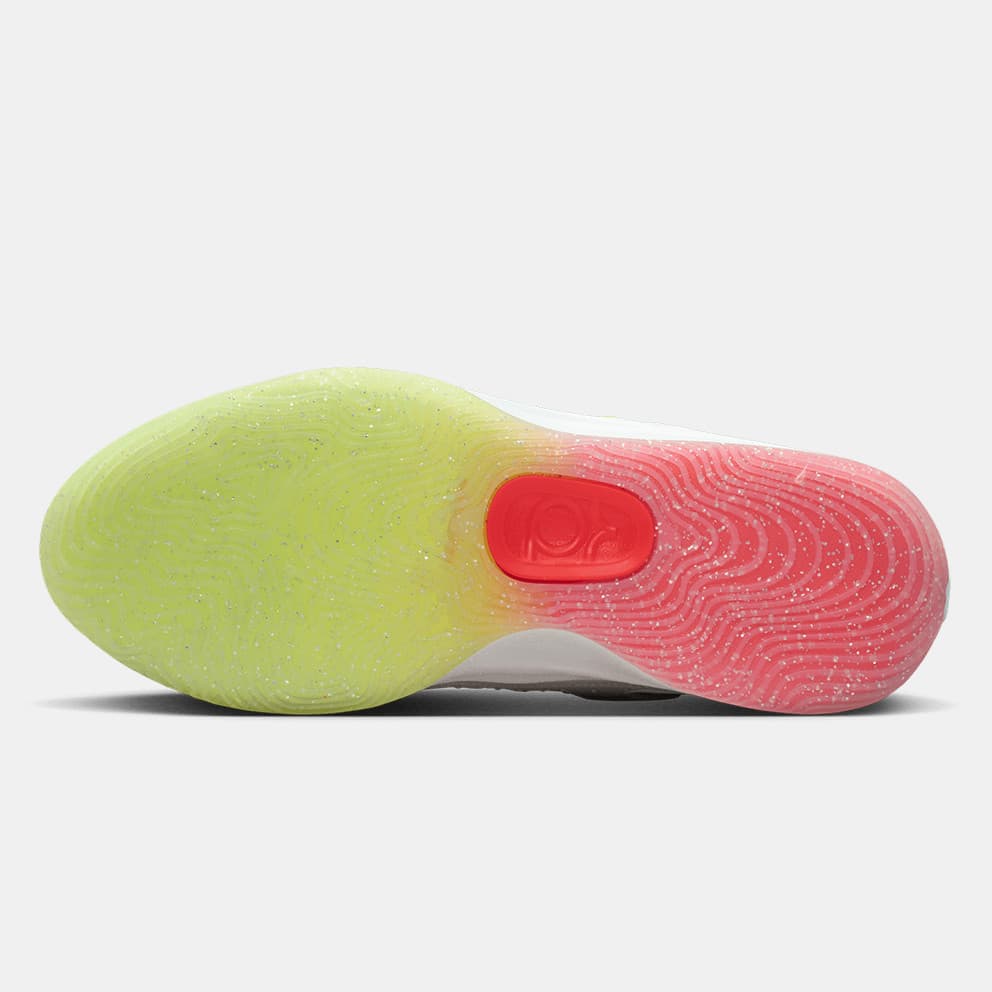 Men's Basketball Shoes Nike Multicolor