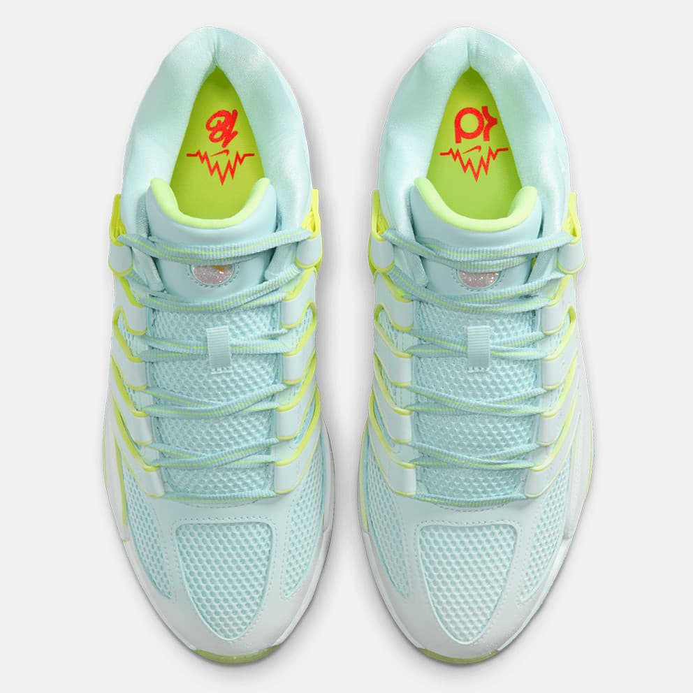 Men's Basketball Shoes Nike Multicolor